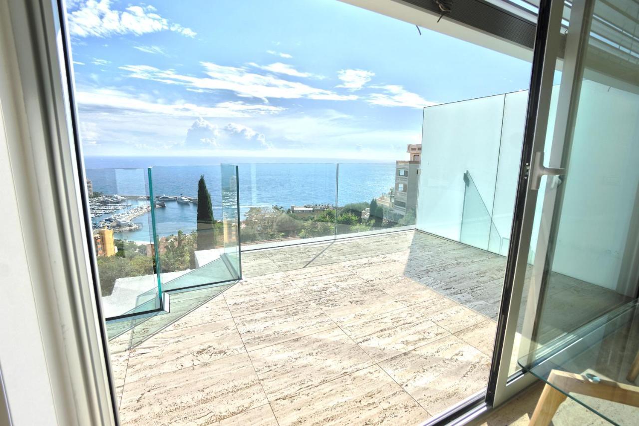 Mont Des Olives - Cap D'Ail- App7 Lejlighed Saint-Antoine  Eksteriør billede